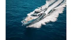 2025 Azimut S8 - Azimut Yachts