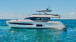 best yacht sales deals Transcendence - Azimut Yachts