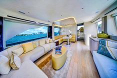Buy a Transcendence 78 at Shestakov Yacht Sales
