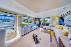 best yacht sales deals Transcendence