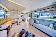 Transcendence - Azimut Yachts