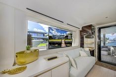 Transcendence - Azimut Yachts yacht sale