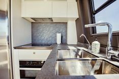 Buy a Transcendence 2020 at Shestakov Yacht Sales