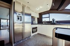 Transcendence - Azimut Yachts price