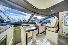 best yacht sales deals Transcendence 78