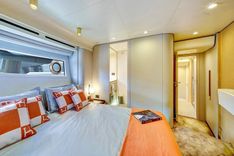 Transcendence - Azimut Yachts price