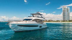 the best price on Transcendence - Azimut Yachts
