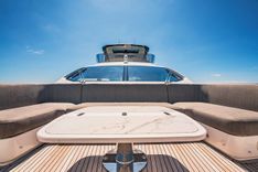 Transcendence 2020 yacht sale