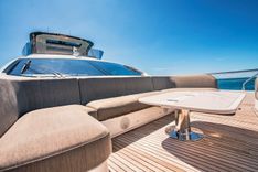 Buy a Transcendence at Shestakov Yacht Sales
