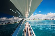 Buy a yacht Transcendence 78