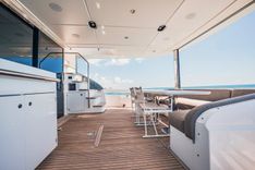 best yacht sales deals Transcendence - Azimut Yachts