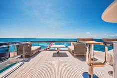 Buy a yacht Transcendence 2020