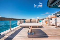 best yacht sales deals Transcendence