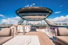 Transcendence - Azimut Yachts