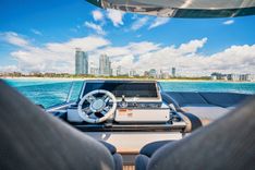 Transcendence - Azimut Yachts yacht sale