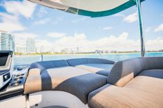 Transcendence - Azimut Yachts price