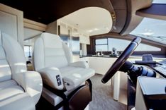 the best price on Transcendence 78 Flybridge
