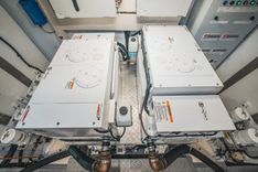 Buy a yacht Transcendence - Azimut Yachts