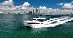 the best price on Transcendence - Azimut Yachts