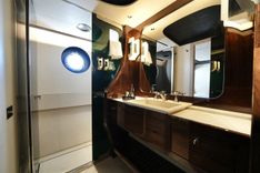 best yacht sales deals PENTA - Sanlorenzo