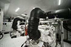 Купить яхту PENTA 2021 в Shestakov Yacht Sales