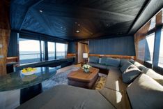 Buy a yacht PENTA - Sanlorenzo