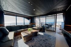 Buy a PENTA - Sanlorenzo at Shestakov Yacht Sales