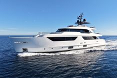 Buy a yacht PENTA 2021
