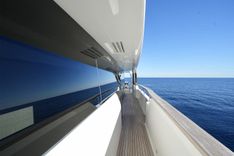 Лучшие предложения покупки яхты PENTA - Sanlorenzo