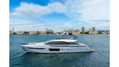 Лучшие предложения покупки яхты 2022 Azimut S10 - Azimut Yachts