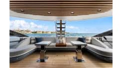 Стоимость яхты 2022 Azimut S10