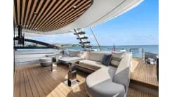 Лучшая цена на 2022 Azimut S10 - Azimut Yachts