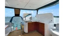 Купить яхту 2022 Azimut S10 в Shestakov Yacht Sales