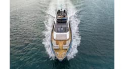 Стоимость яхты 2022 Azimut S10 S10