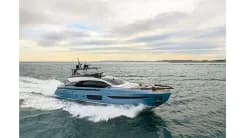 Купить 2022 Azimut S10 S10