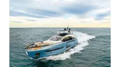 Лучшие предложения покупки яхты 2022 Azimut S10 94