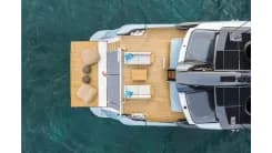 Купить яхту 2022 Azimut S10 S10 в Shestakov Yacht Sales