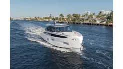 best yacht sales deals 2025 Azimut Seadeck 6 - Azimut Yachts