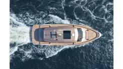 the best price on 2025 Azimut Seadeck 6 60