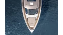 Buy a 2025 Azimut Seadeck 6 2025 at Shestakov Yacht Sales