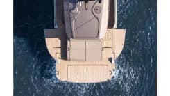2025 Azimut Seadeck 6