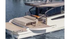 2025 Azimut Seadeck 6 - Azimut Yachts yacht sale