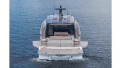 Buy a yacht 2025 Azimut Seadeck 6 - Azimut Yachts