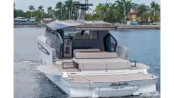 Buy a 2025 Azimut Seadeck 6 Seadeck 6 at Shestakov Yacht Sales