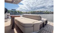 2025 Azimut Seadeck 6 60