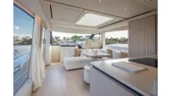 2025 Azimut Seadeck 6 price