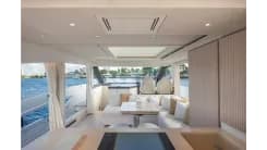 2025 Azimut Seadeck 6 60 yacht sale