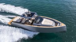 Buy a Live A Little 43 at Shestakov Yacht Sales