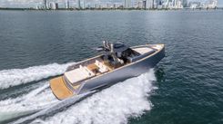 Live A Little - PARDO YACHTS yacht sale