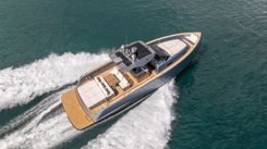 Buy a Live A Little 2022 at Shestakov Yacht Sales